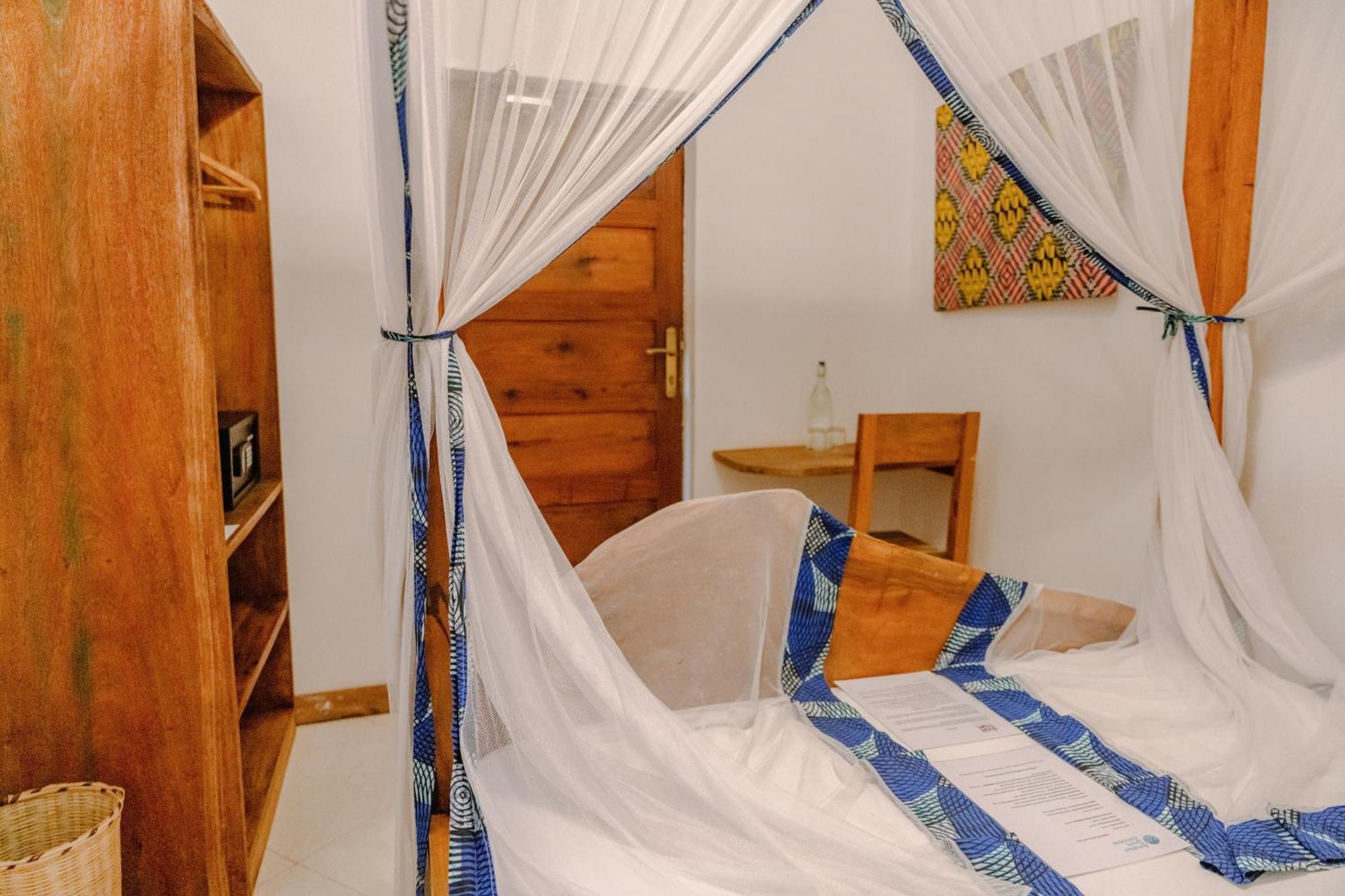 Shoki Shoki Hotel Stone Town Zanzibar Esterno foto